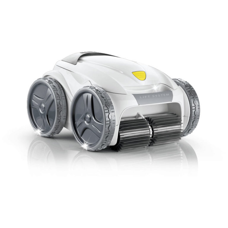 Zodiac VX45 Robotic Pool Cleaner Pool Robotics