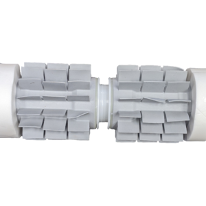 Rear Brush Assembly for M600