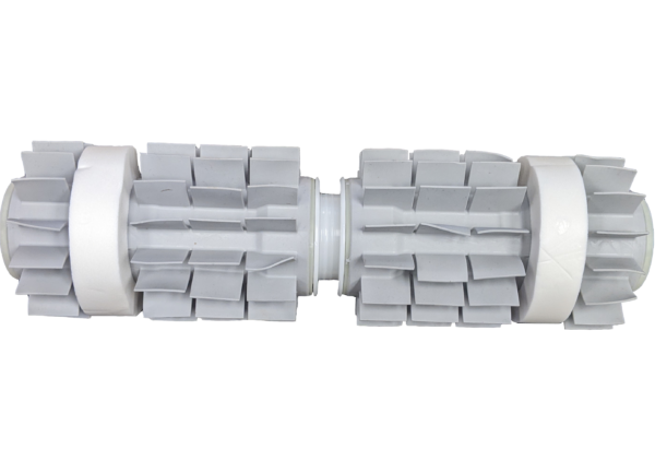 Rear Brush Assembly for M600