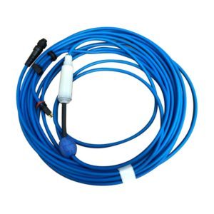 15m cable with swivel ( Thin )
