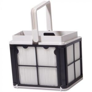 Complete Ultra Fine Filter Basket