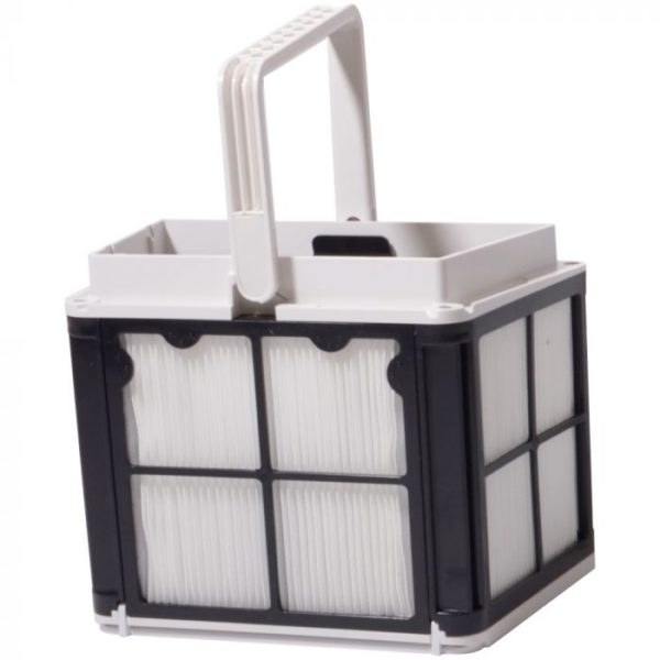 Complete Ultra Fine Filter Basket