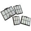 Ultra Fine Filter Cartridge Kit