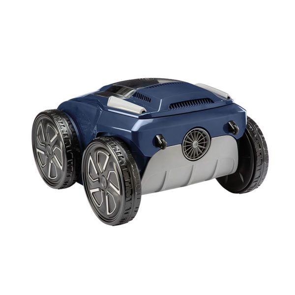 Zodiac EvoluX 5050 iQ Robotic Pool Cleaner - Image 2