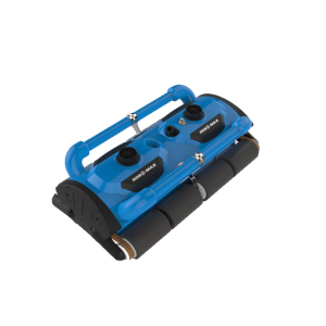 Robo-Tek Robo-Max Robotic Pool Cleaner
