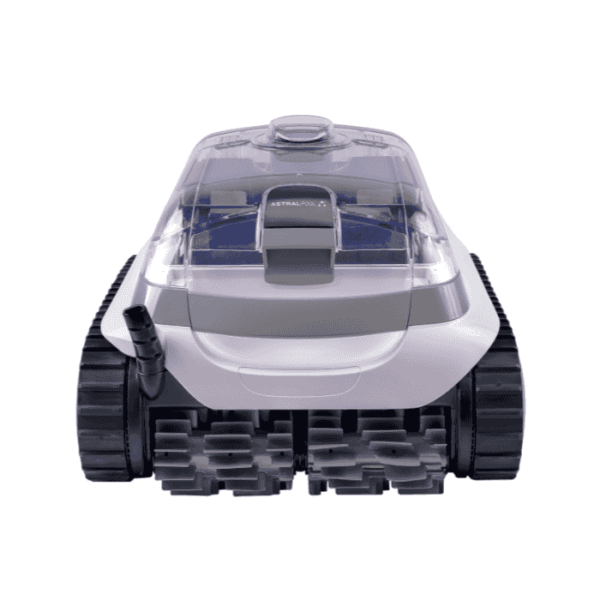 Astralpool QB800 Robotic Pool Cleaner - Image 2