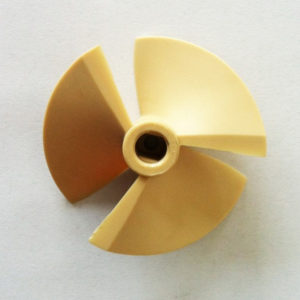 Impeller Blade ( Standard )