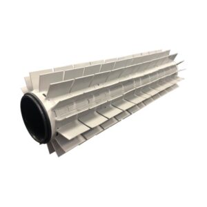 Rear Brush for S150, S200, S300