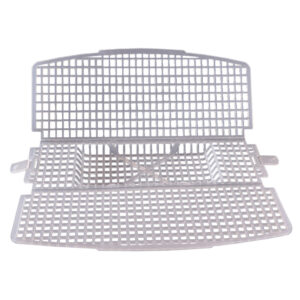 Filter screen for Swash