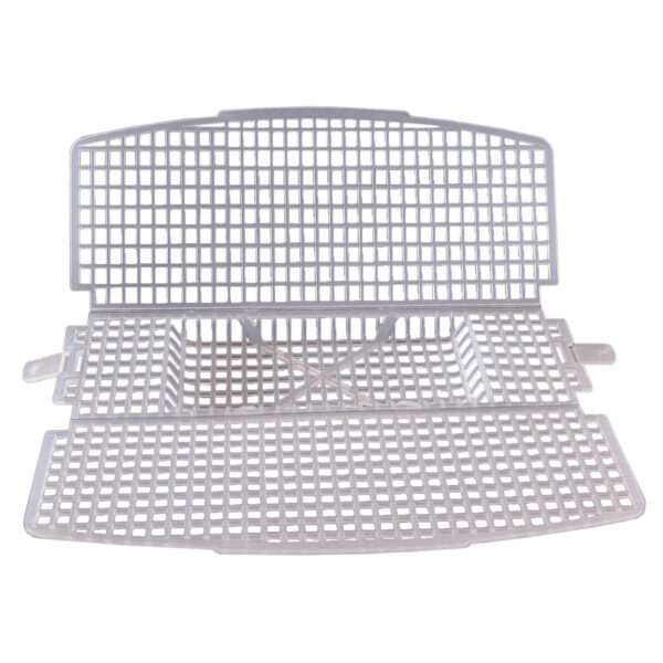 Filter screen for Swash