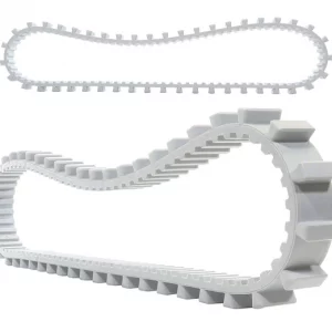 Timing Track Grey (Set of 2)