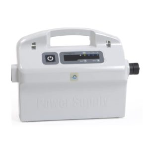 Power Supply Weekly