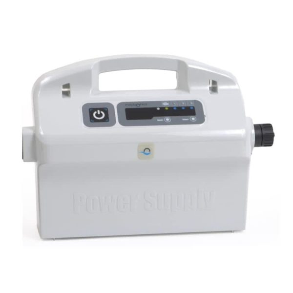 Power Supply Weekly
