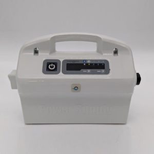 Power Supply WT + Bluetooth