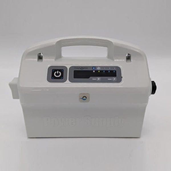 Power Supply WT + Bluetooth