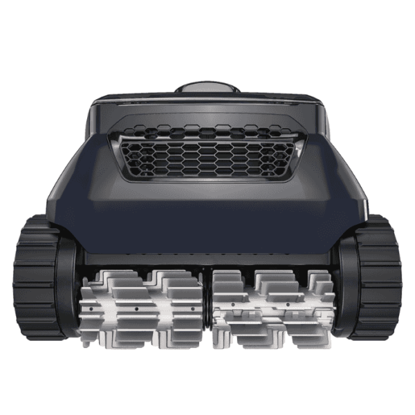 Zodiac Duo-X DX4050 iQ Robotic Pool Cleaner - Image 3
