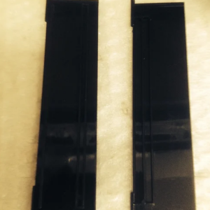 Water Retaining Boards (Set of 2)