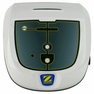 CX20 Control Box