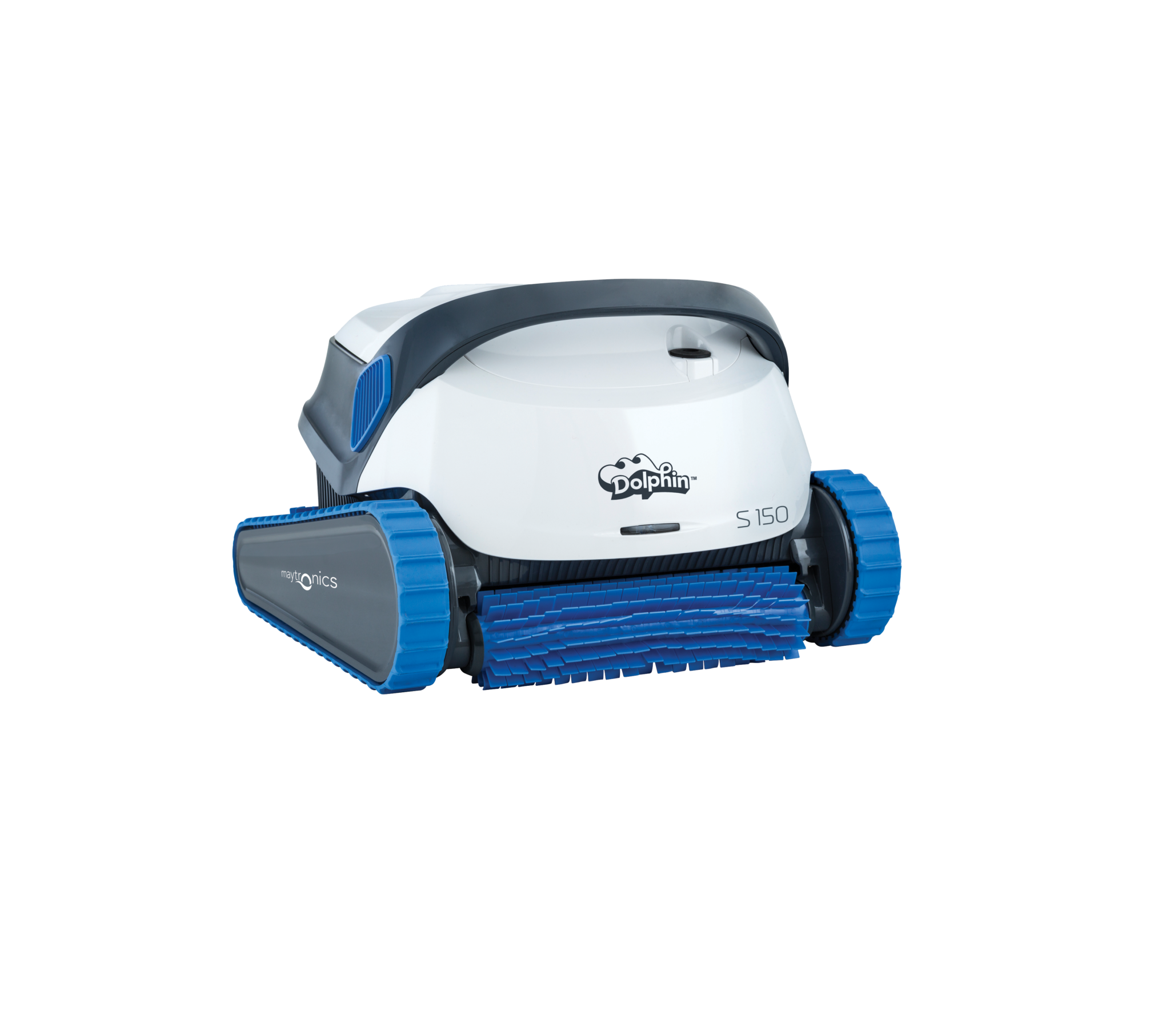 Maytronics S Series Dolphin S150 Robotic Pool Cleaner Pool Robotics