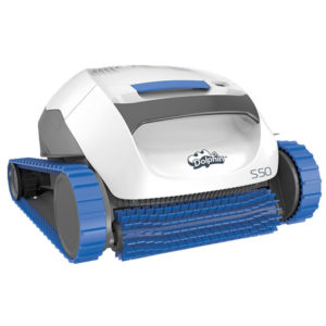 Maytronics S Series S50 Robotics Pool Cleaner
