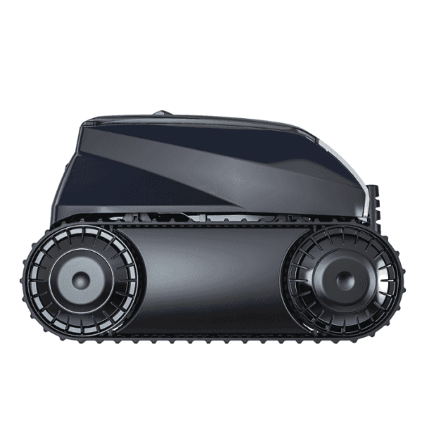 Zodiac Duo-X DX4050 iQ Robotic Pool Cleaner - Image 2