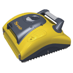 Maytronics Dolphin Swash Pool Cleaner