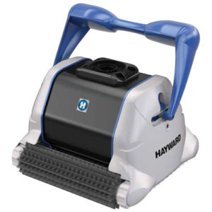 Hayward TigerShark QC Robotic Cleaner
