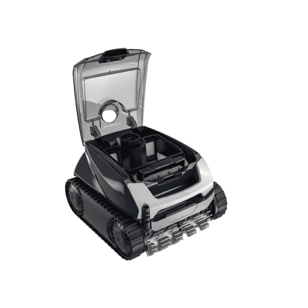 Zodiac Duo-X DX4050 iQ Robotic Pool Cleaner - Image 4