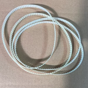 Tracking Belt 4pc ( Robo-plus )