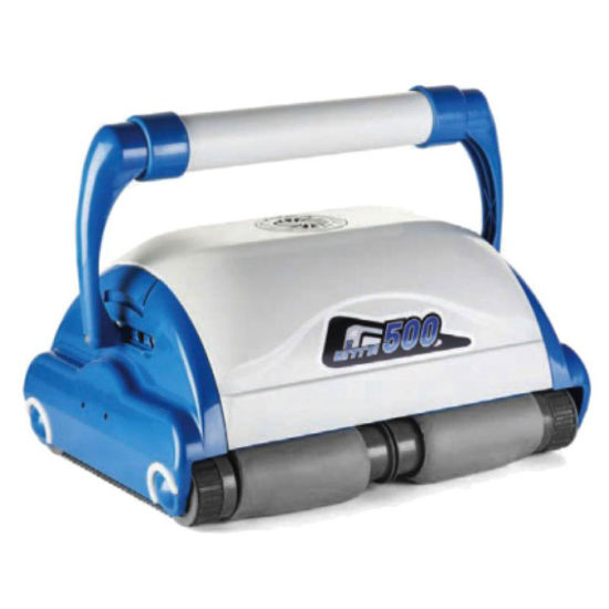 Astralpool ULTRA 500 Commercial Pool Cleaner Pool Robotics