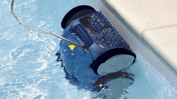 Zodiac VX40 Robotic Pool Cleaner - Image 3
