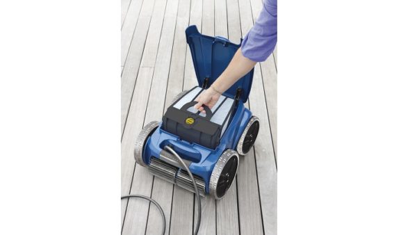 Zodiac VX55 Robotic Pool Cleaner - Image 5