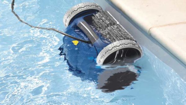 Zodiac VX55 Robotic Pool Cleaner - Image 6