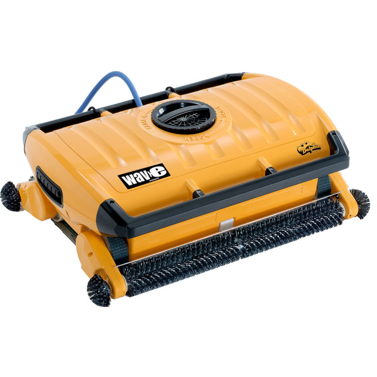 Maytronics M Series Dolphin M500 Pool Cleaner Pool Robotics