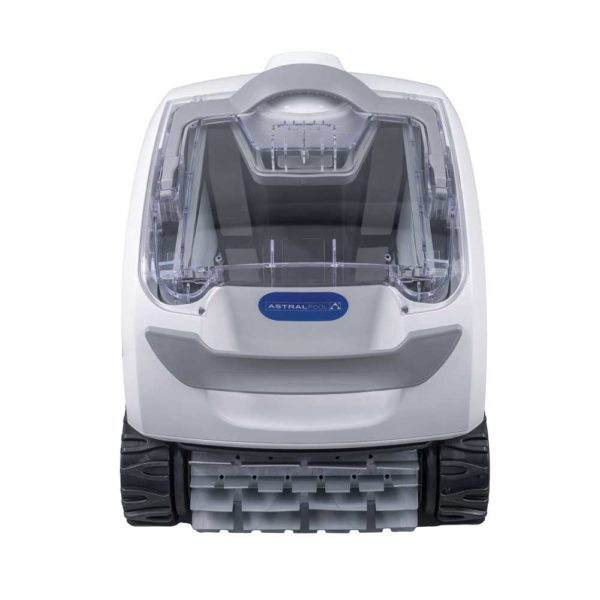 Astralpool QG50 Robotic Pool Cleaner - Image 2