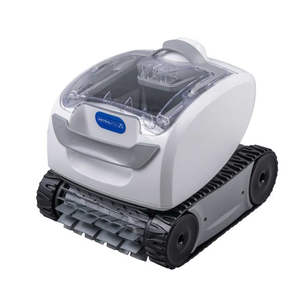 Astralpool QG50 Robotic Pool Cleaner