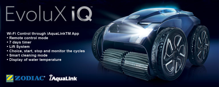 zodiac evolux